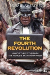 The Fourth Revolution