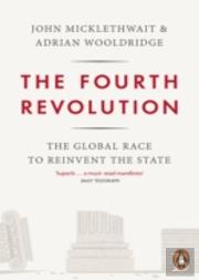 The Fourth Revolution