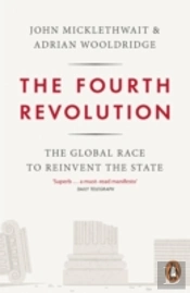 The Fourth Revolution