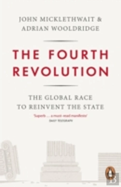 Bertrand.pt - The Fourth Revolution