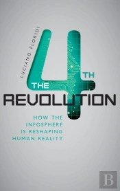 The Fourth Revolution