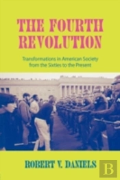 The Fourth Revolution