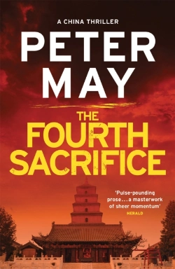 Bertrand.pt - The Fourth Sacrifice