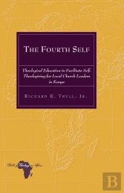 The Fourth Self