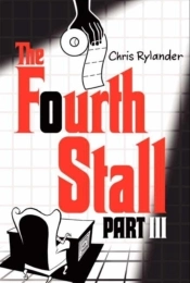 The Fourth Stall Part Iii
