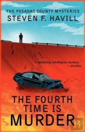 The Fourth Time Is Murder