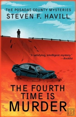 Bertrand.pt - The Fourth Time Is Murder
