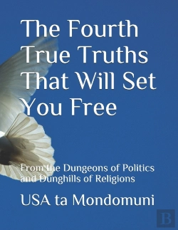 Bertrand.pt - The Fourth True Truths That Will Set You Free