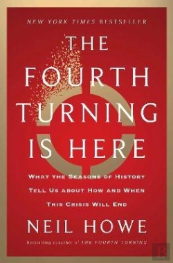 Bertrand.pt - The Fourth Turning Is Here