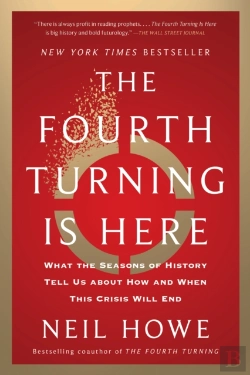 Bertrand.pt - The Fourth Turning Is Here