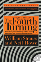 The Fourth Turning