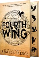 The Fourth Wing (Wing And Claw Collection)
