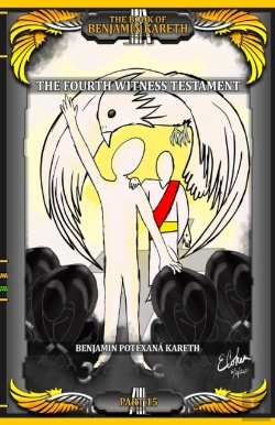 Bertrand.pt - The Fourth Witness Testament