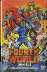 The Fourth World Omnibus Vol. 2
