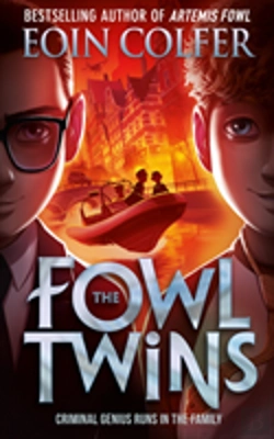 Bertrand.pt - The Fowl Twins