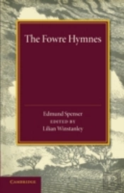 The Fowre Hymns