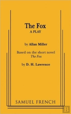 Bertrand.pt - The Fox