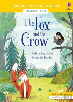 Bertrand.pt - The Fox And The Crow