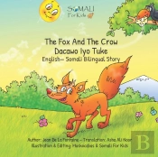 The Fox And The Crow - Dacawo Iyo Tuke