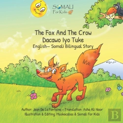 Bertrand.pt - The Fox And The Crow - Dacawo Iyo Tuke