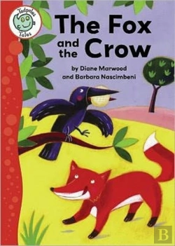 Bertrand.pt - The Fox And The Crow