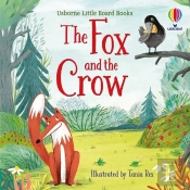 The Fox And The Crow