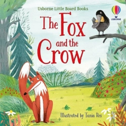 Bertrand.pt - The Fox And The Crow