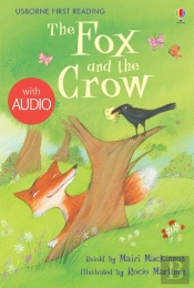 The Fox And The Crow