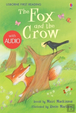 Bertrand.pt - The Fox And The Crow