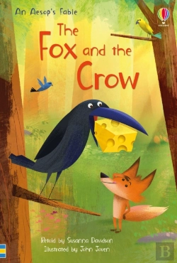 Bertrand.pt - The Fox And The Crow