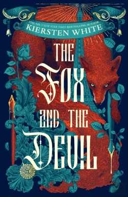 Bertrand.pt - The Fox And The Devil