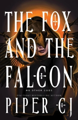 Bertrand.pt - The Fox and the Falcon
