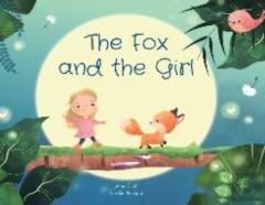 The Fox And The Girl