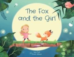 The Fox And The Girl