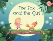 The Fox And The Girl