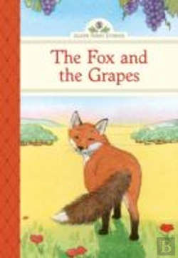 Bertrand.pt - The Fox And The Grapes
