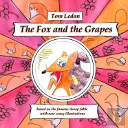 The Fox And The Grapes