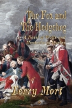 Bertrand.pt - The Fox And The Hedgehog: A Novel Of Wol