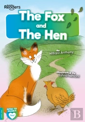 The Fox And The Hen