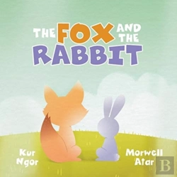 Bertrand.pt - The Fox And The Rabbit