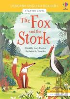 The Fox And The Stork