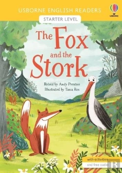 Bertrand.pt - The Fox And The Stork