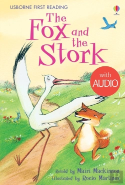 Bertrand.pt - The Fox And The Stork