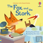 The Fox And The Stork