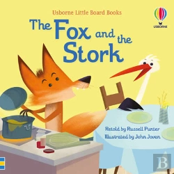 Bertrand.pt - The Fox And The Stork