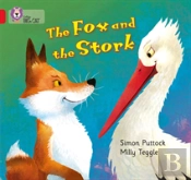 The Fox And The Stork