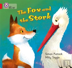 Bertrand.pt - The Fox And The Stork