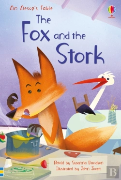 Bertrand.pt - The Fox And The Stork