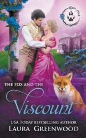 The Fox And The Viscount