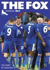 The Fox Annual No 1